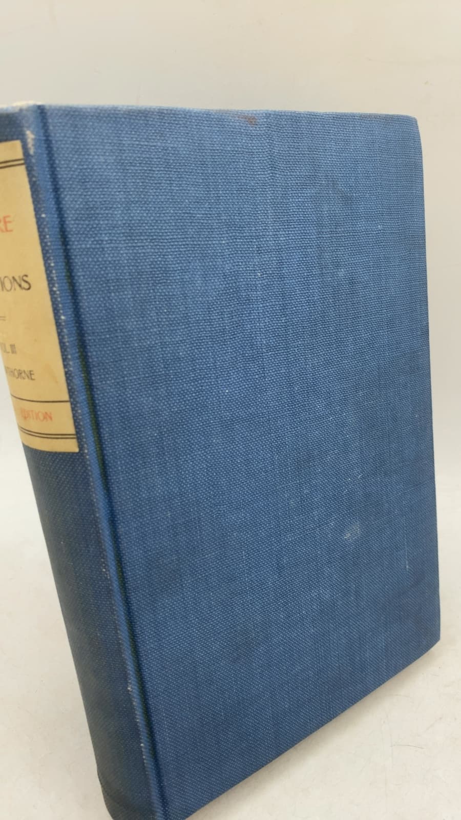 The Literature of All Nations and All Ages: History, Character, and Incident (Volume III) by Julian Hawthorne, John Russell Young, John Porter Lamberton (Editors) - front cover