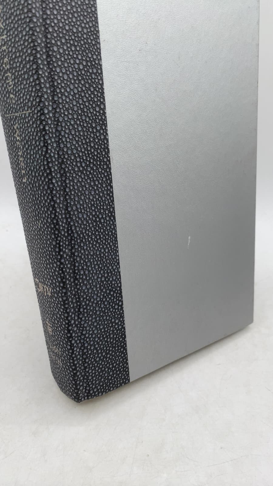 Extreme Word: NKJV New King James Version - front cover