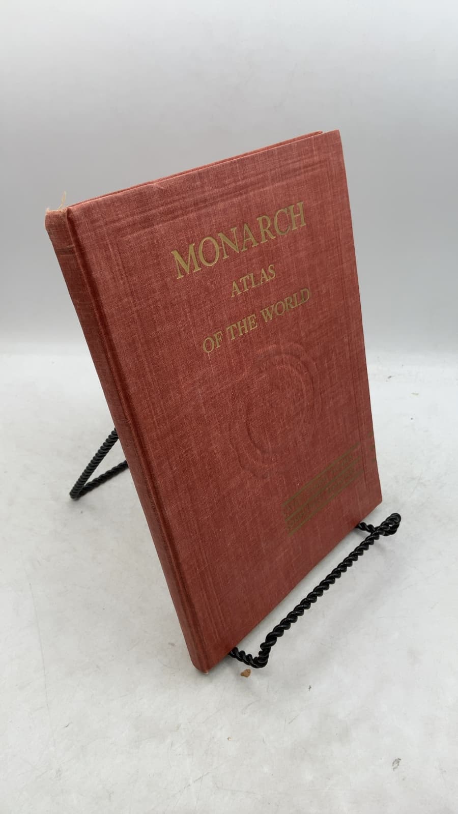 Pictorial Review of World War Two - front cover