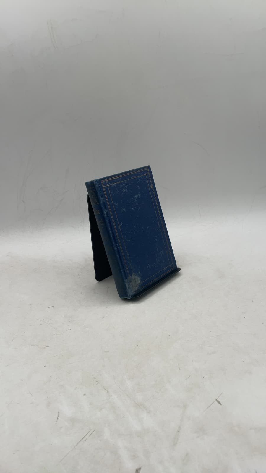 The Book of Church Order of the Presbyterian Church in the United States - front cover