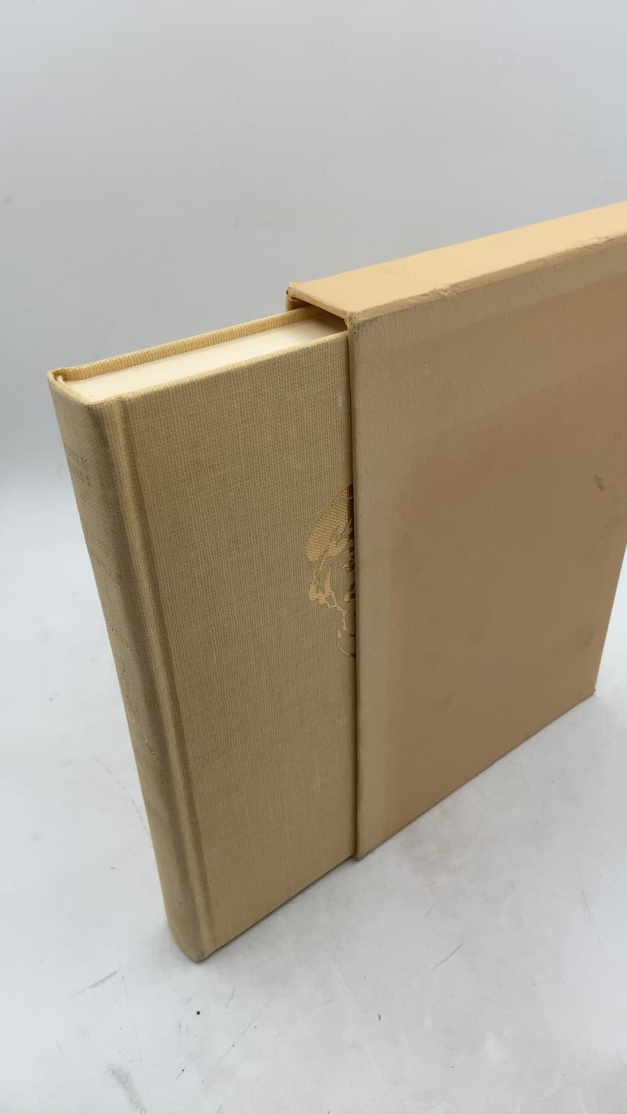 Adventures of Tom Sawyer by Mark Twain - front cover