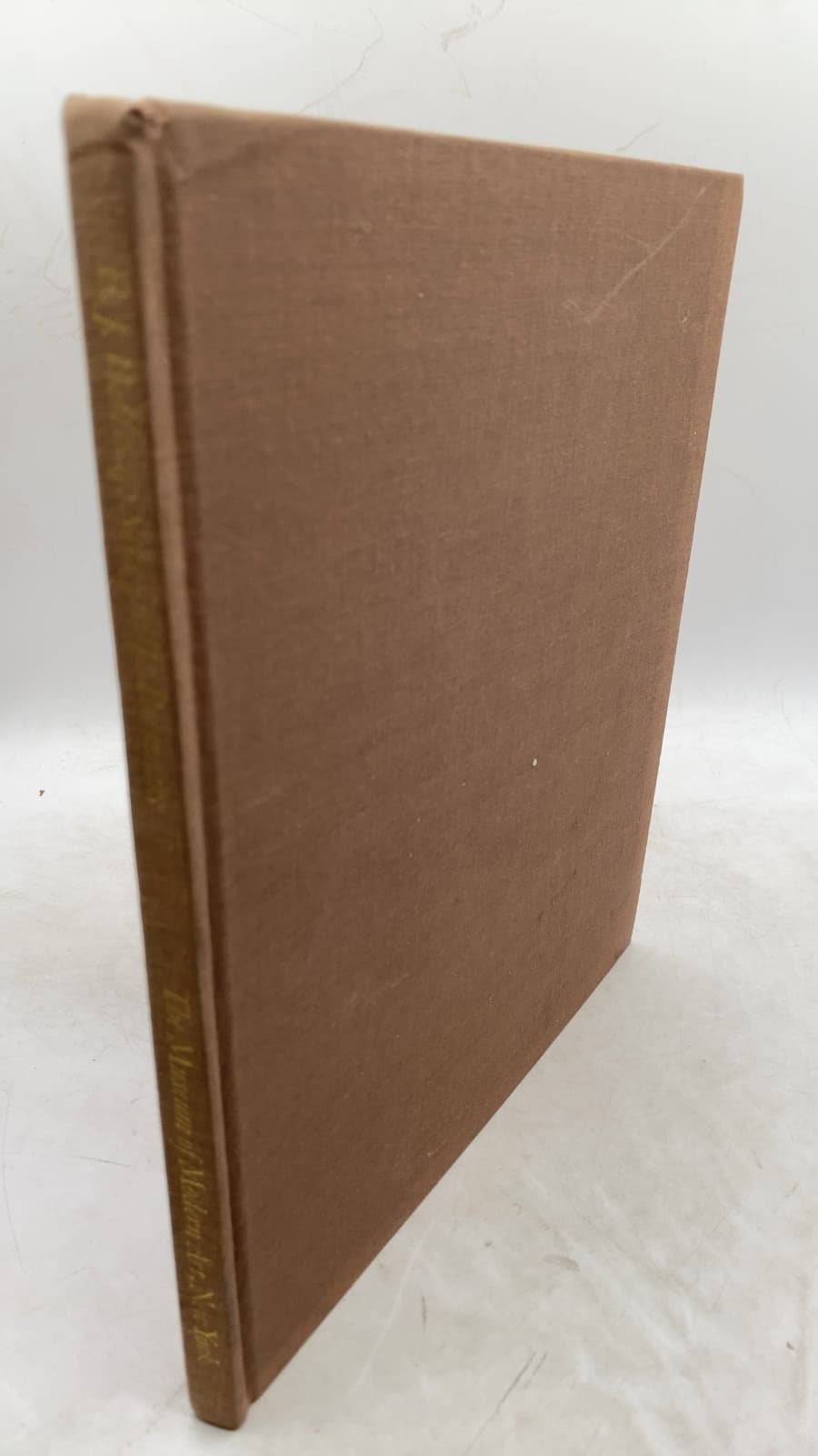 Storyville Portraits by E.J. Bellocq - front cover