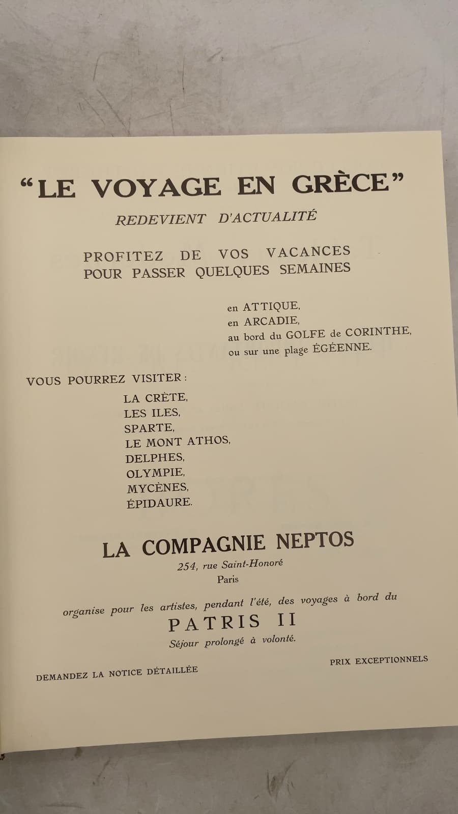 Minotaure: Revue Artistique et Littéraire by Albert Skira (Director), E. Tériade (Artistic Director) - title page