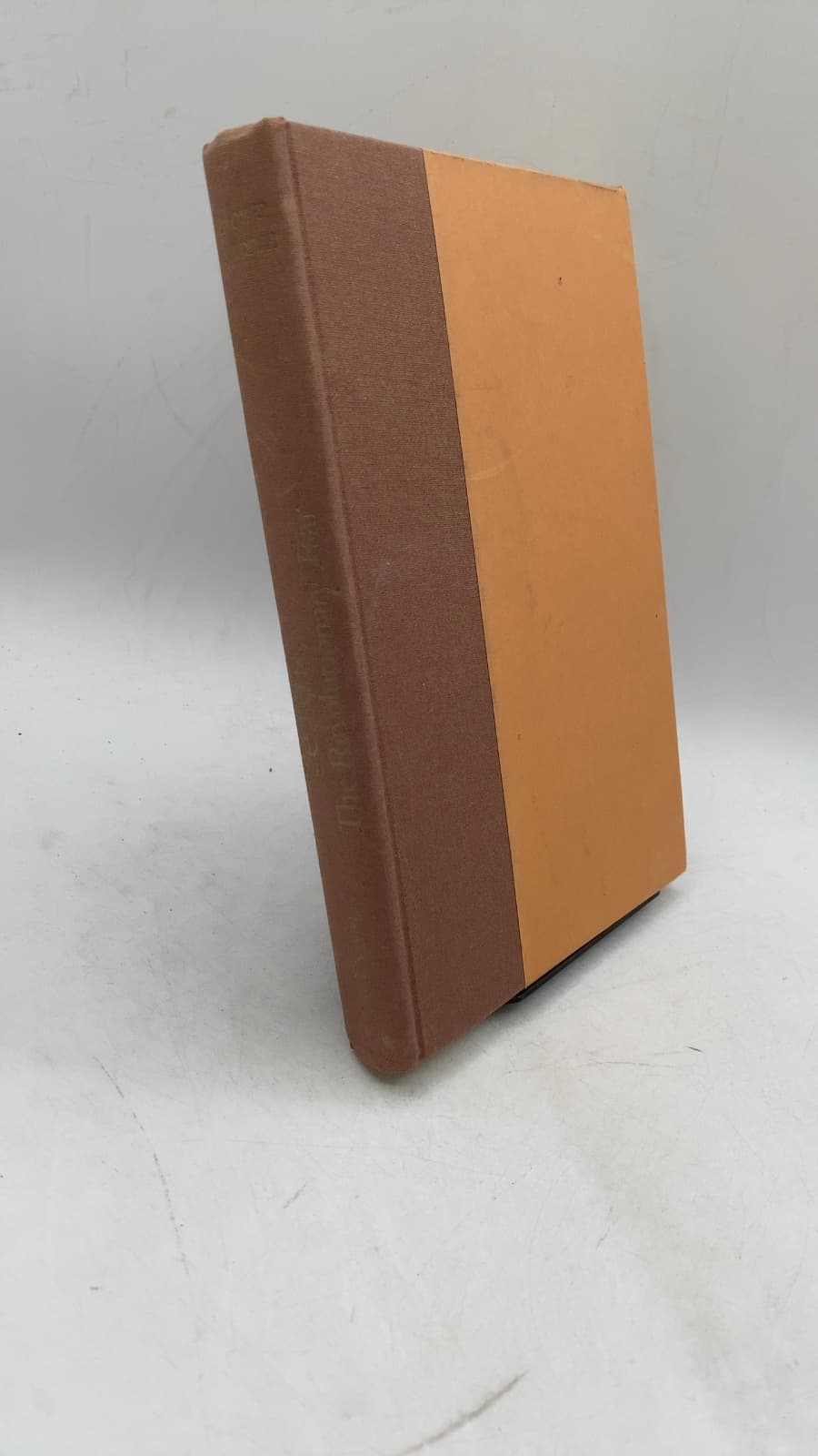 Peter, The Revolutionary Tsar by Peter Brock Putnam - front cover