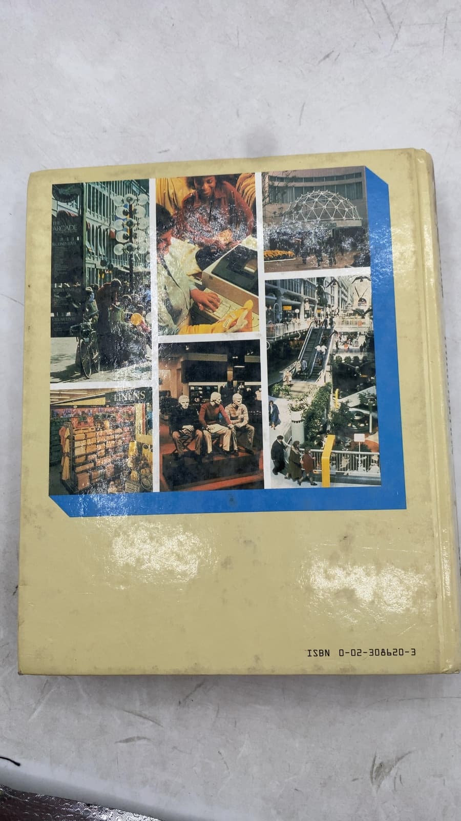 Retail Management: A Strategic Approach (Third Edition) by Barry Berman and Joel R. Evans - additional view
