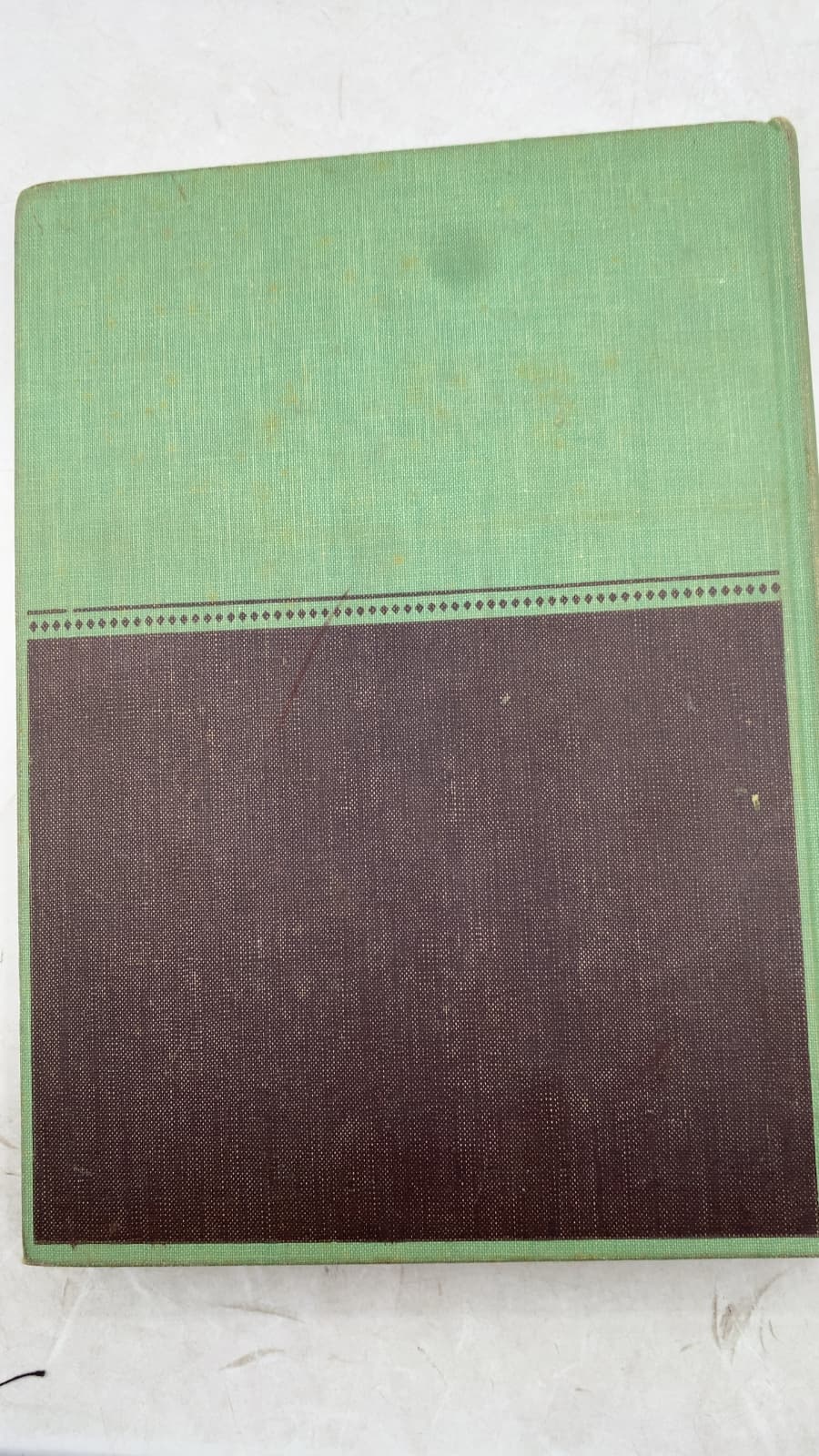 Integrated Handwork For Elementary Schools by Louis V. Newkirk - additional view