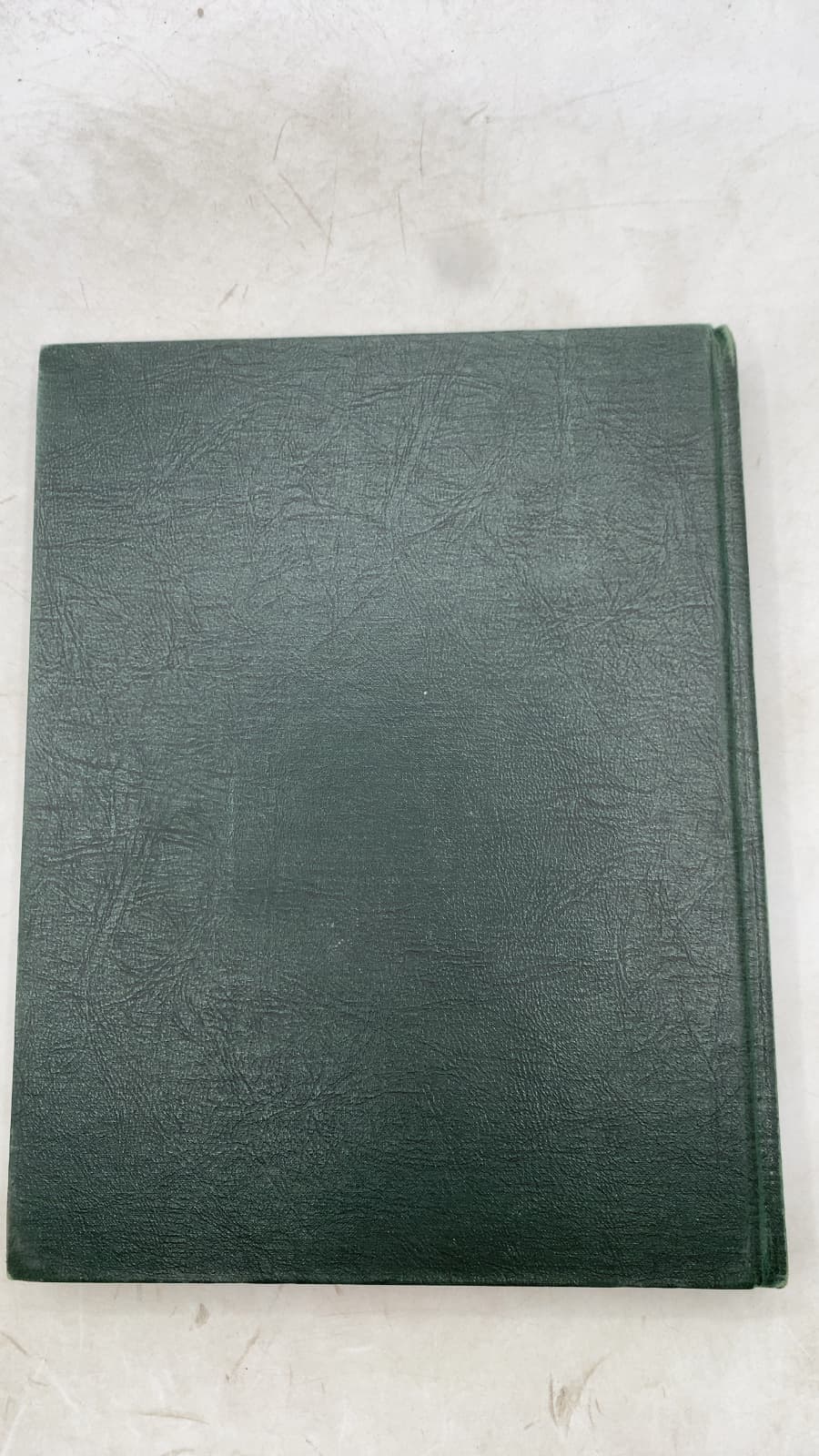 Mission Journal, July 1975, Volume 9, Number 1 by Victor L. Hunter (Editor-in-Chief) - additional view