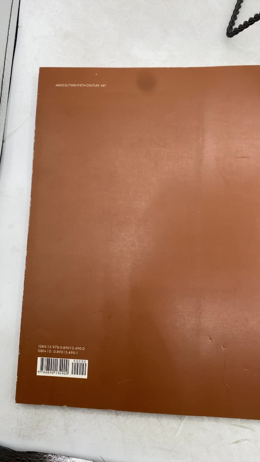 Mexican Modern: Masters of the 20th Century by David Craven and Luis-Martín Lozano - additional view