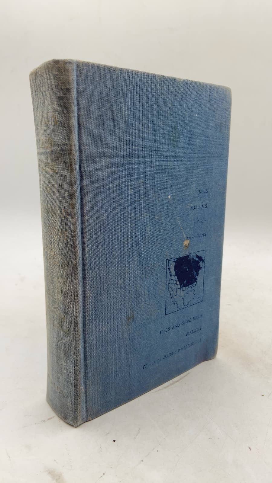 Complete Field Guide to American Wildlife: East, Central and North by Henry Hill Collins, Jr. - front cover