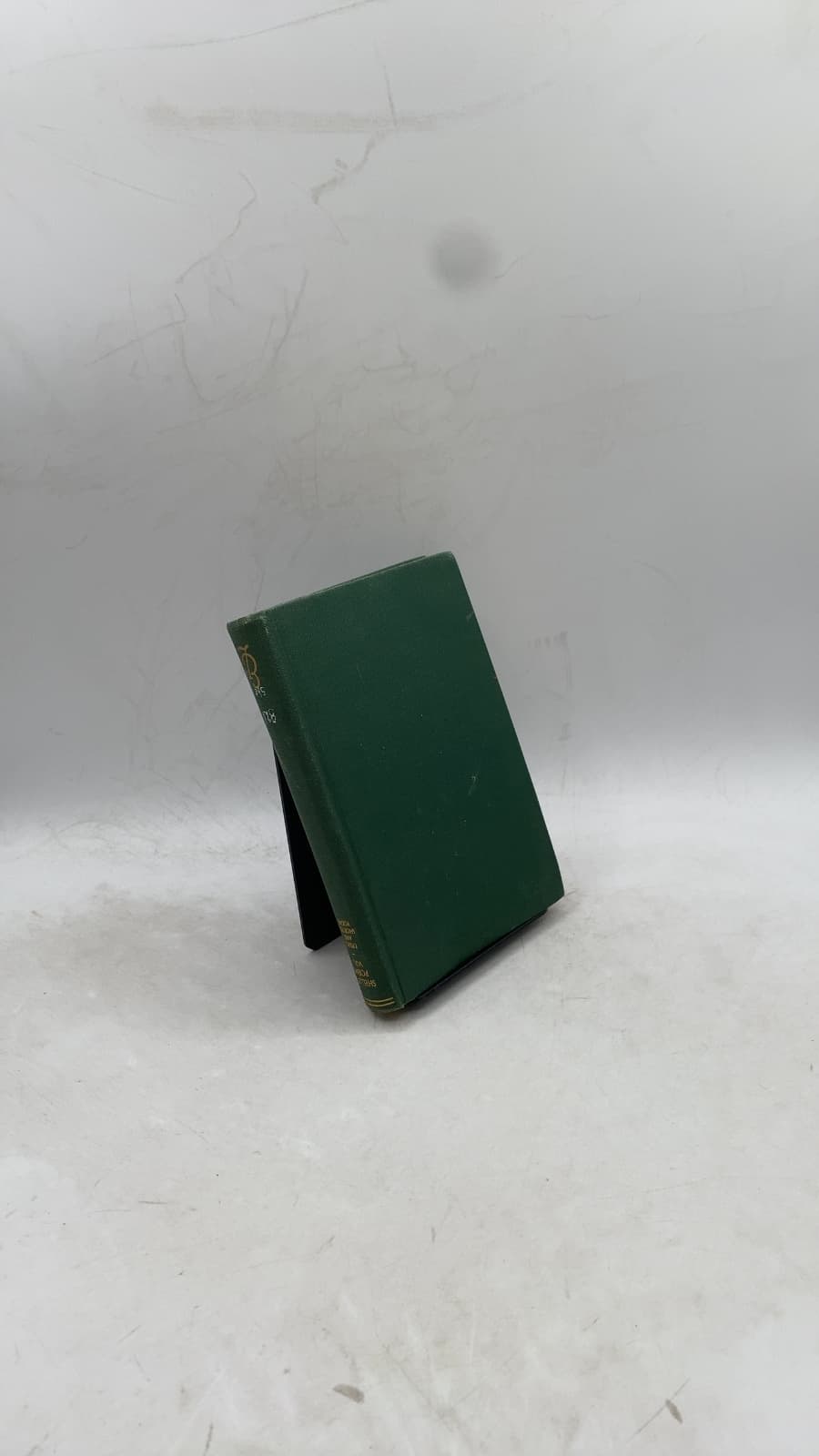Shelley's Poems in Two Volumes: Volume One, Lyrics & Shorter Poems by Percy Bysshe Shelley - front cover