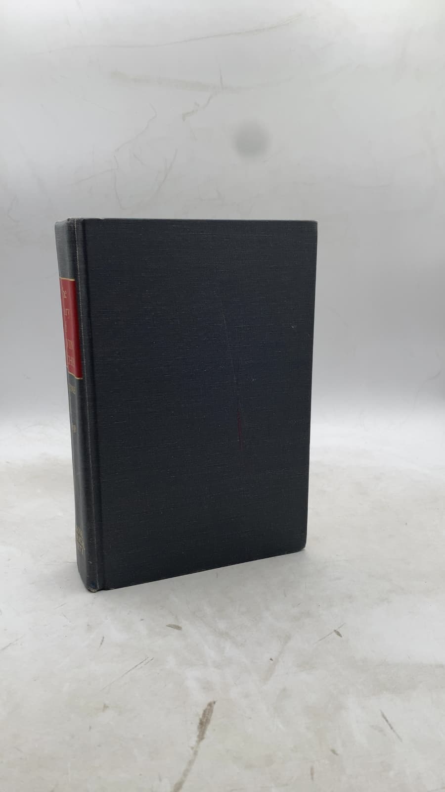 The Diary of Calvin Fletcher Volume I 1817-1838 by Calvin Fletcher - front cover