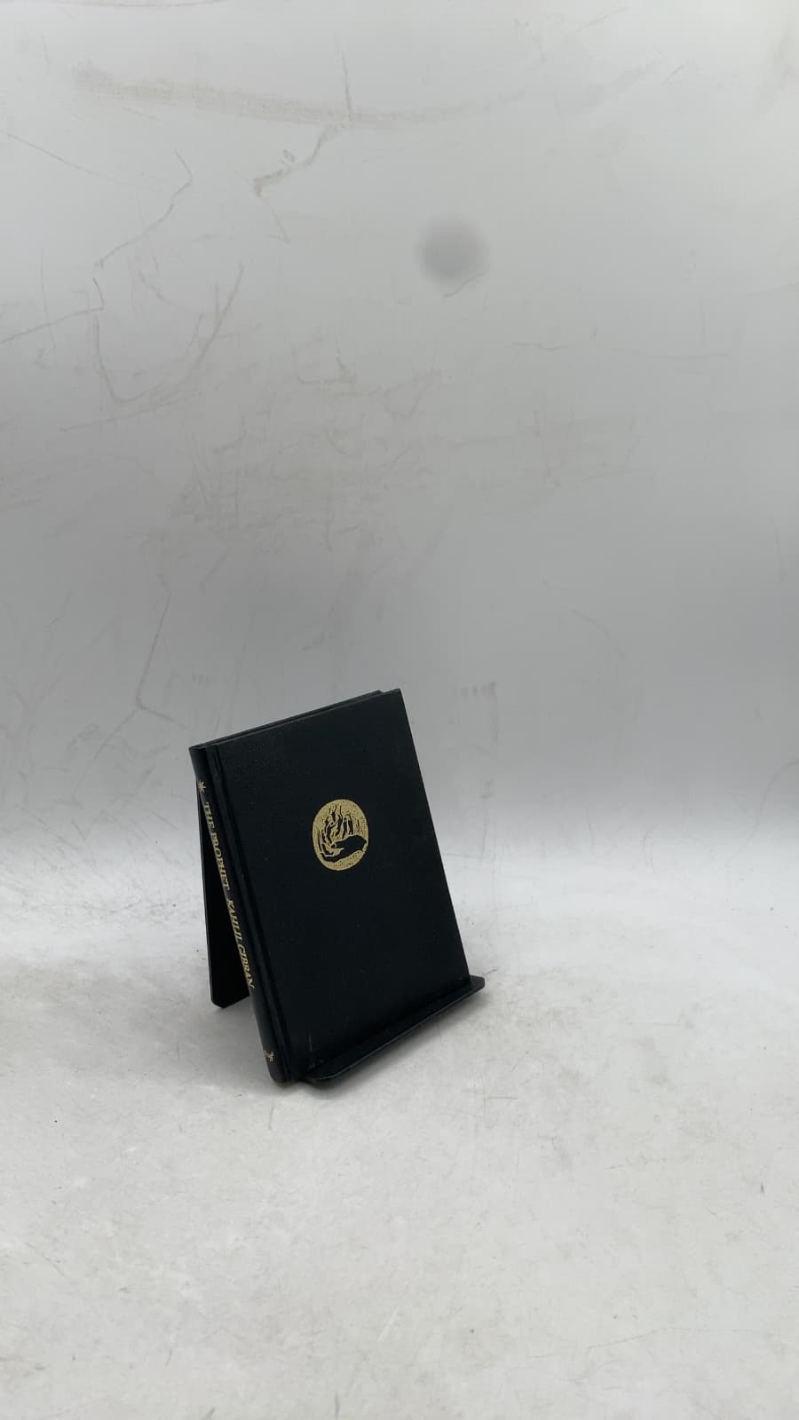 THE Prophet by Kahlil Gibran - front cover