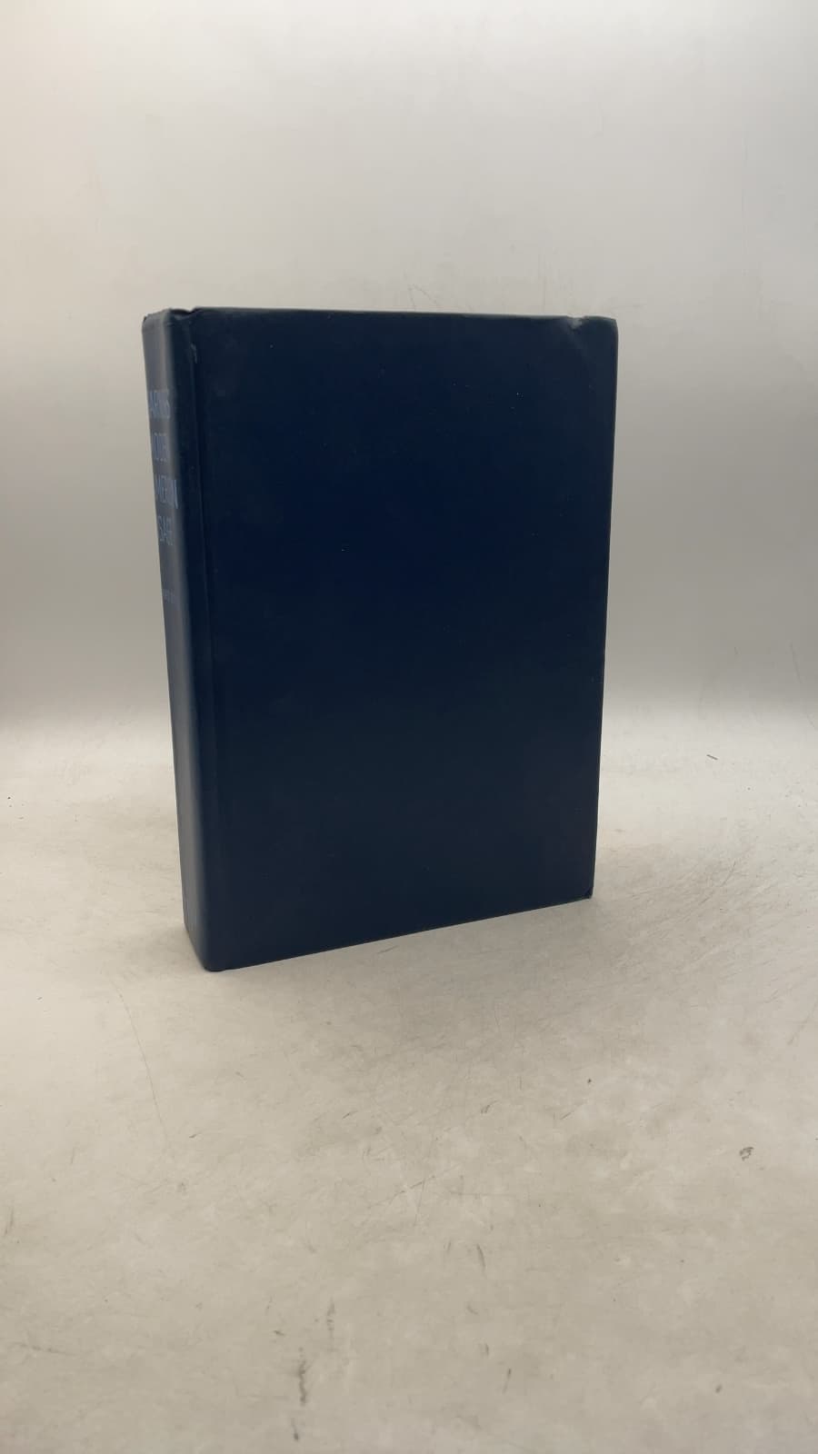 Garner's Modern American Usage by Bryan A. Garner - front cover
