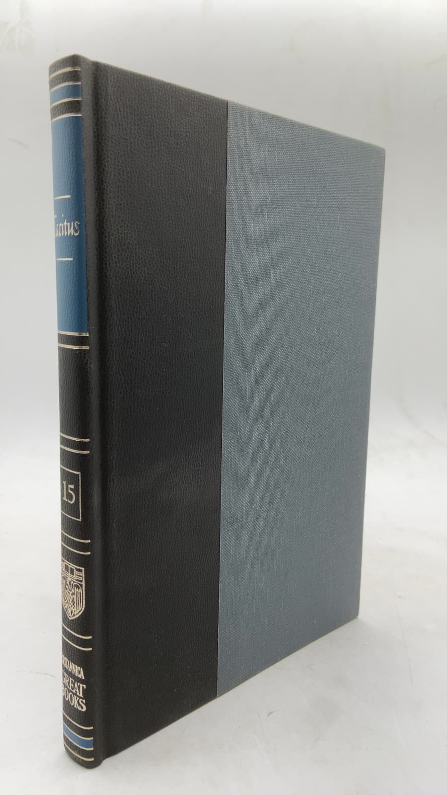 The Annals and The Histories by P. Cornelius Tacitus - front cover