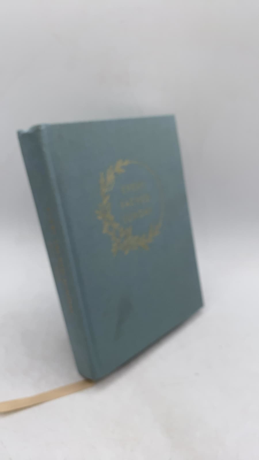 Every Sacred Sunday: Year A: 2022-2023 - front cover