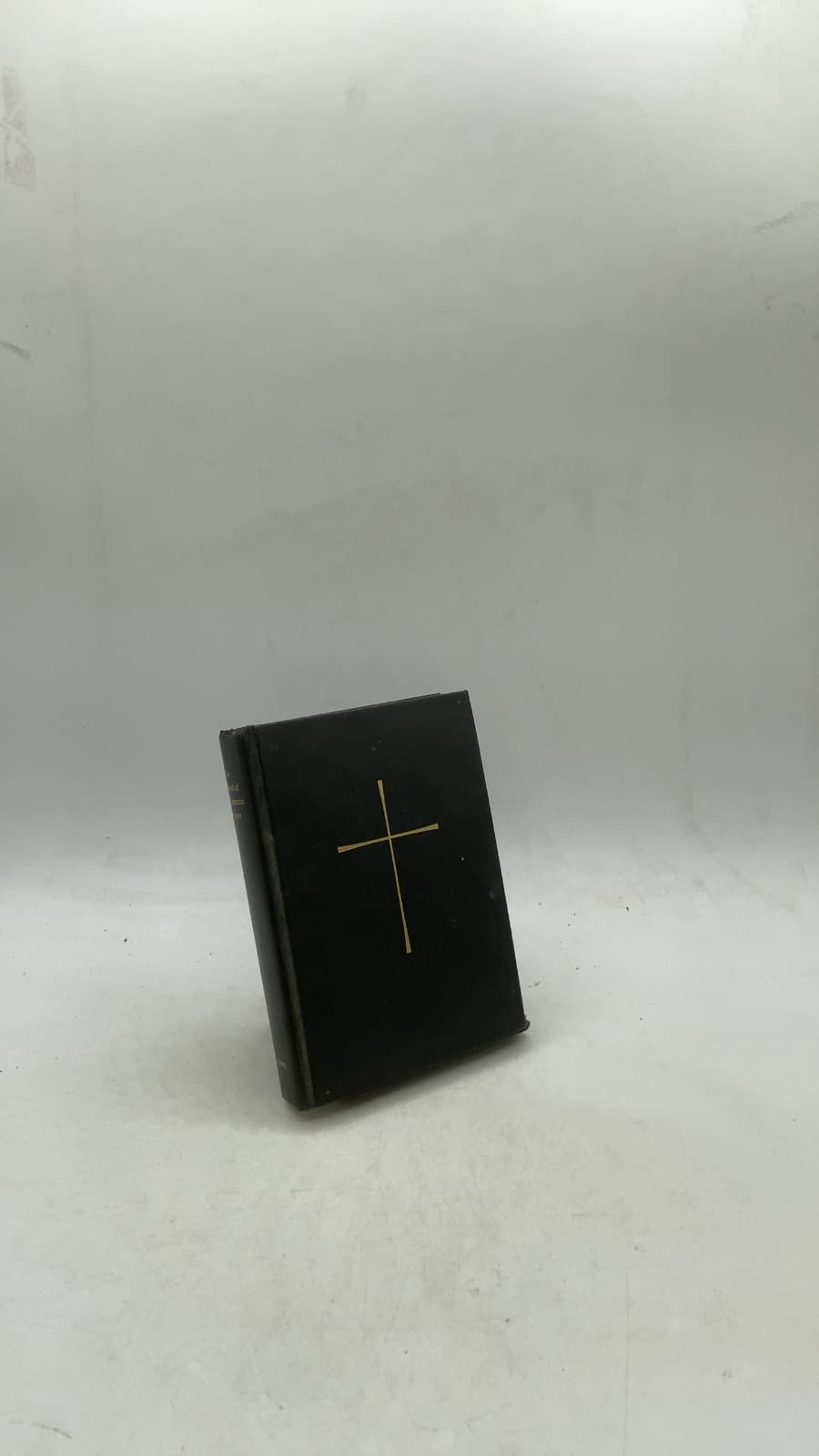 The Book of Common Prayer and Administration of the Sacraments and Other Rites and Ceremonies of the Church Together with The Psalter or Psalms of David According to the use of The Episcopal Church - front cover