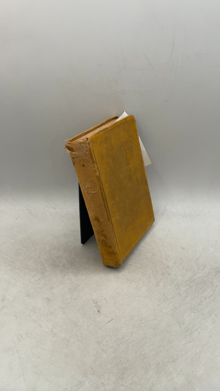 A Royal Pastoral and Other Poems by John Gosse - front cover