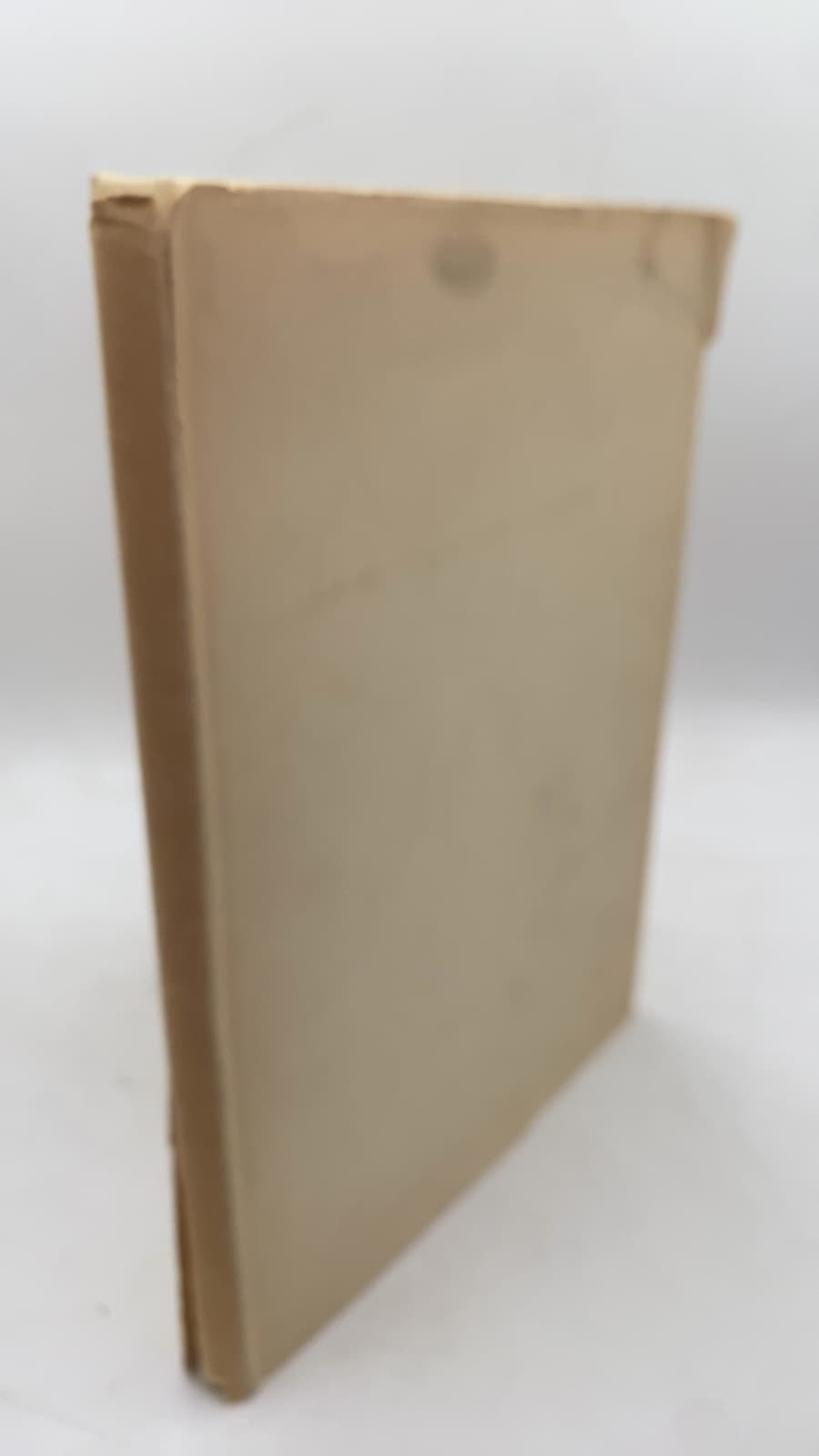 Homage to Monroe Deutsch: Three Addresses Delivered at a Gathering in his Memory in Dwinelle Hall at the University of California on October 26, 1955 by Ivan M. Linforth, Edward C. Tolman, Benjamin H. Lehman - front cover