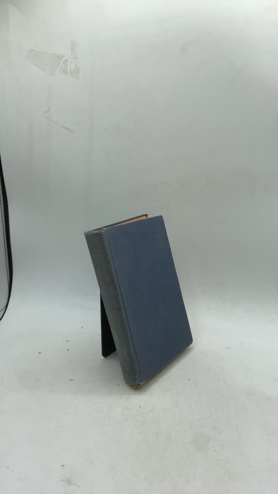 The Waves by Virginia Woolf - front cover
