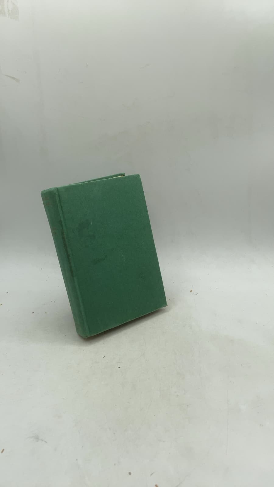 Night and Day by Virginia Woolf - front cover