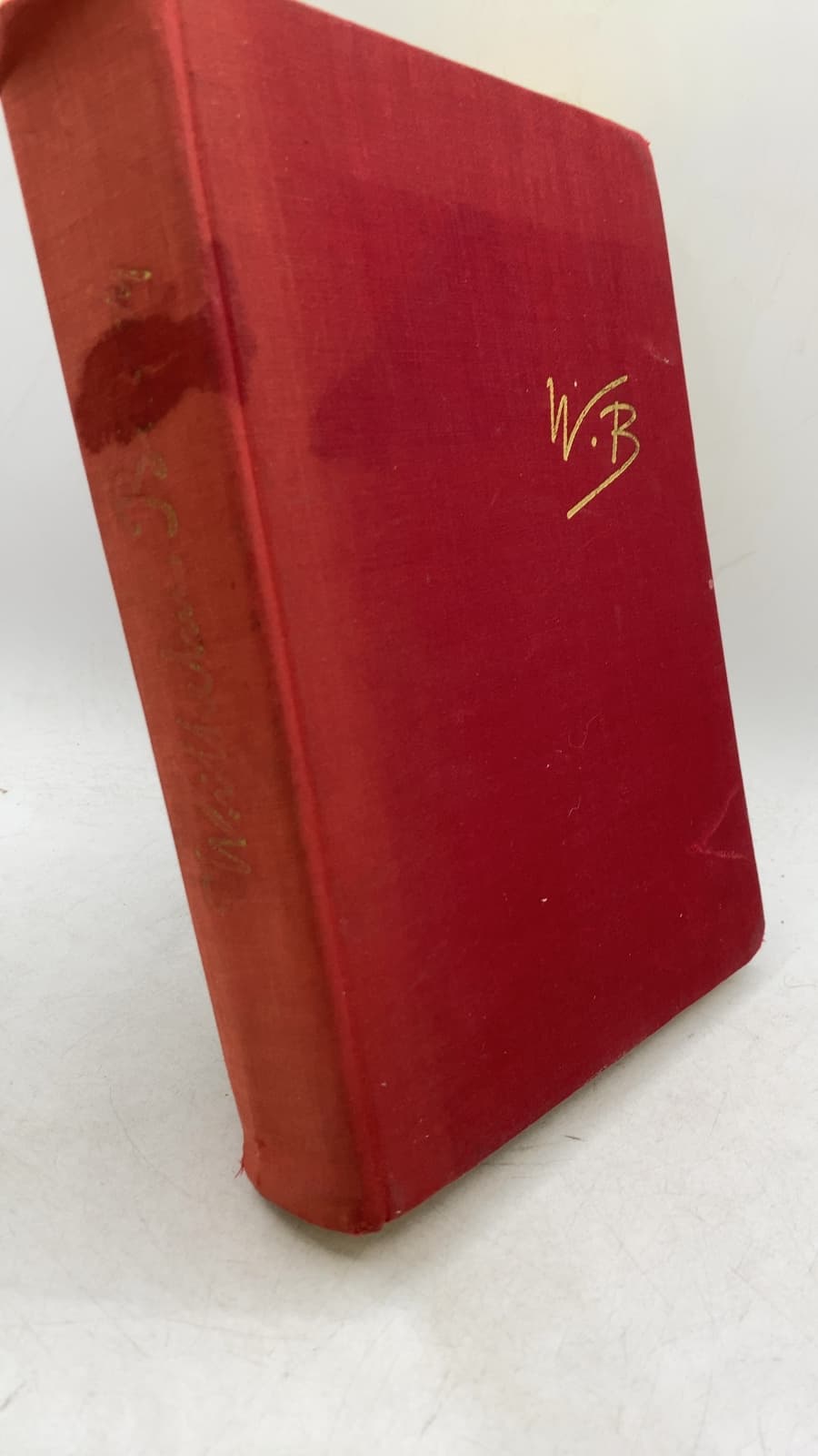 Wilhelm Busch Album: Ein heiteres Hausbuch by Wilhelm Busch - front cover
