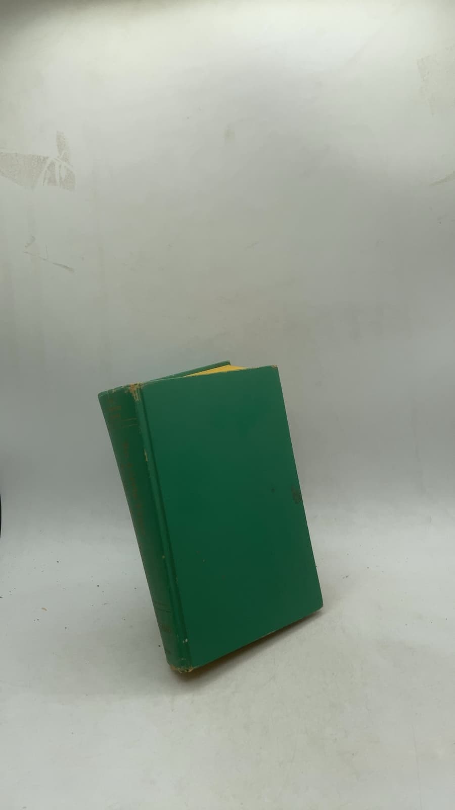 So Little Time and Point of No Return by John P. Marquand - front cover
