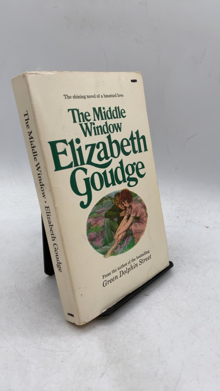 The Middle Window by Elizabeth Goudge - front cover