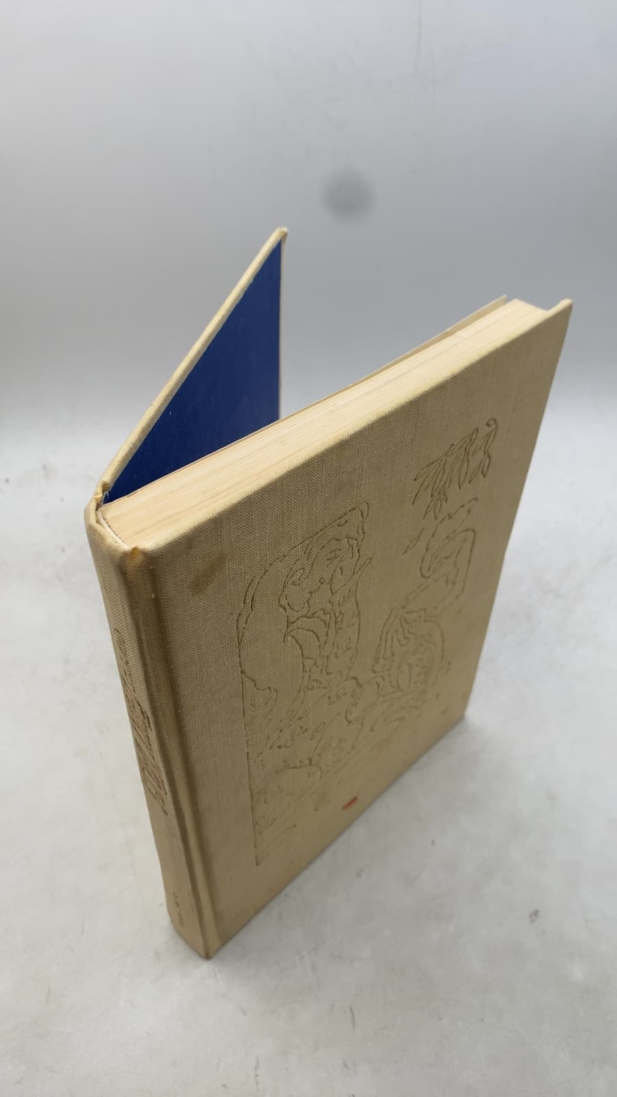 Grimms' Fairy Tales by Jacob and Wilhelm Grimm - front cover