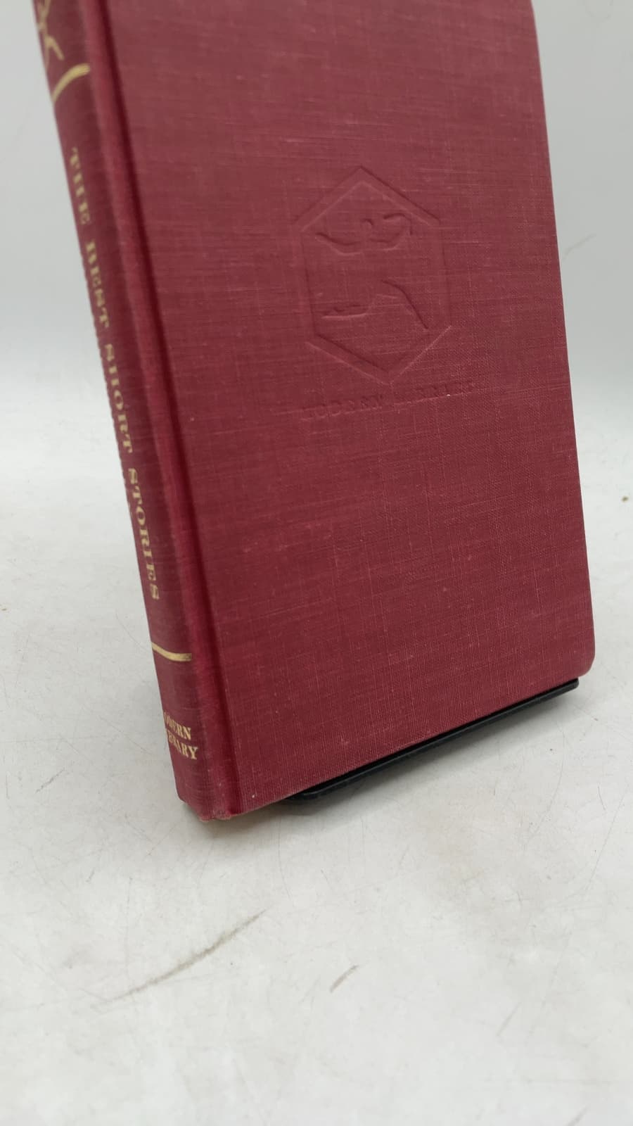 THE Best Short Stories OF Dostoevsky by Fyodor Dostoevsky - front cover