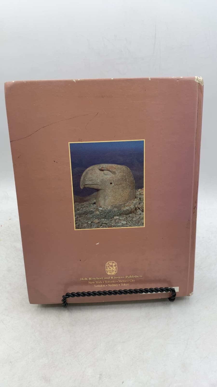 World History: A Story of Progress by Terry L. Smart and Allan O. Kownslar - additional view
