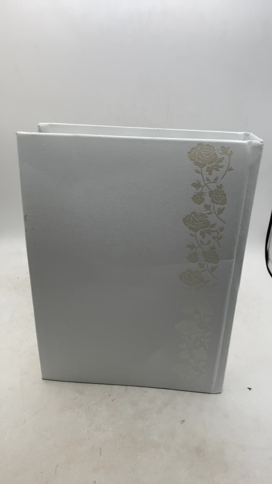 The New American Bible, Revised Edition (Catholic Wedding Edition) - additional view