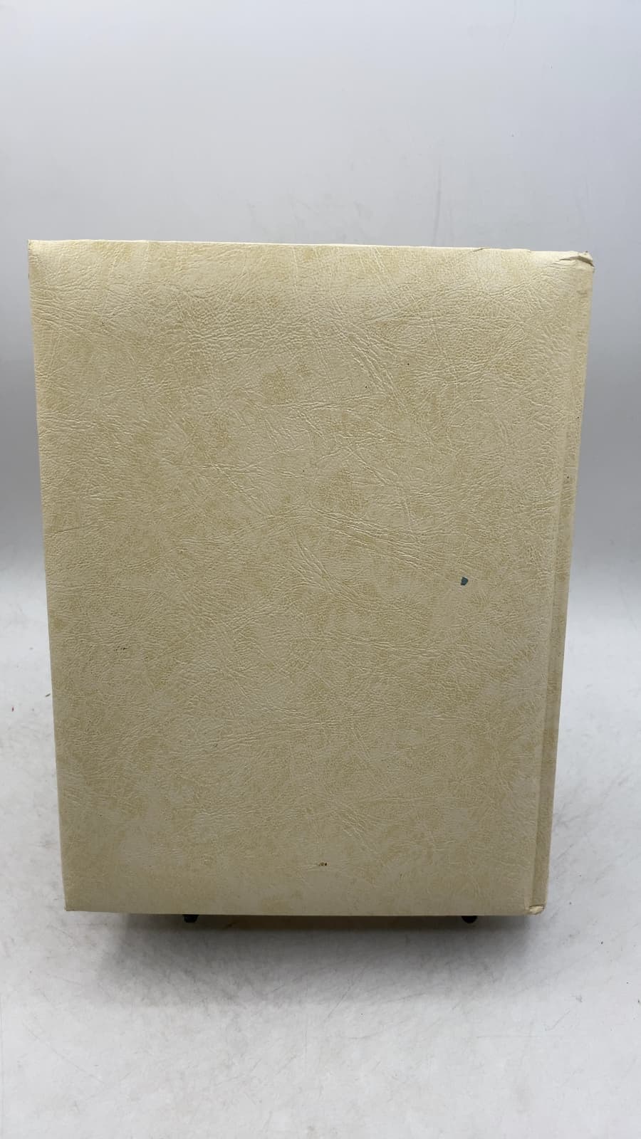 Holy Bible - additional view