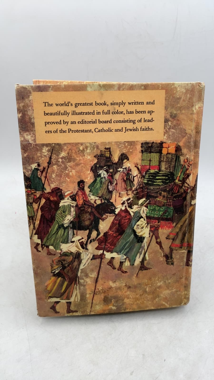 THE Children's Bible - additional view