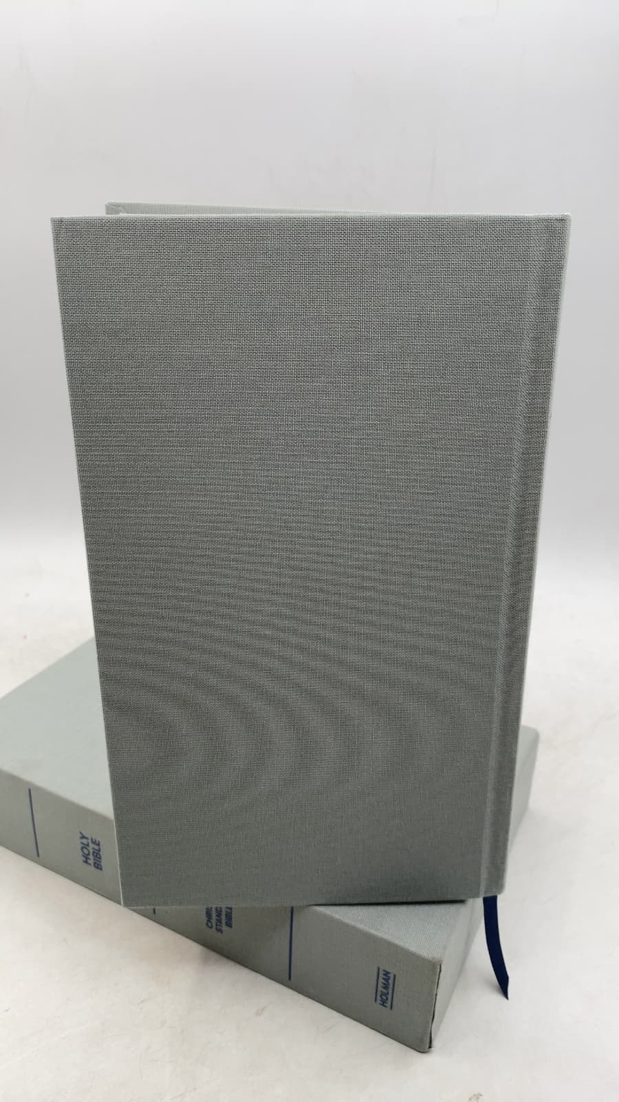THE Holy Bible - additional view