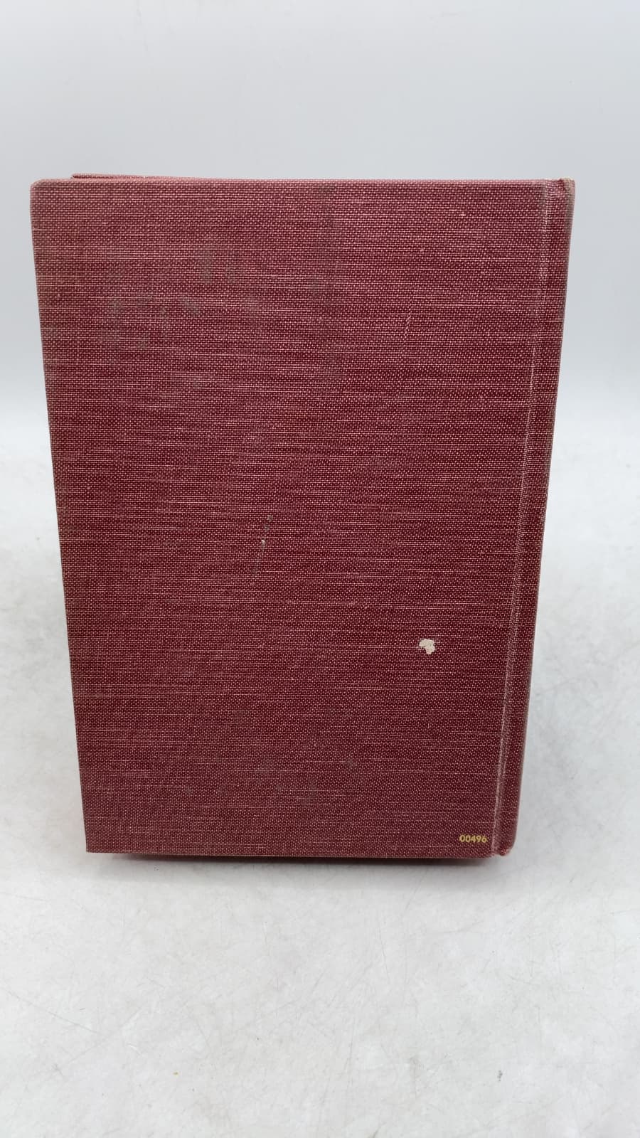 The Bible: Revised Standard Version - additional view