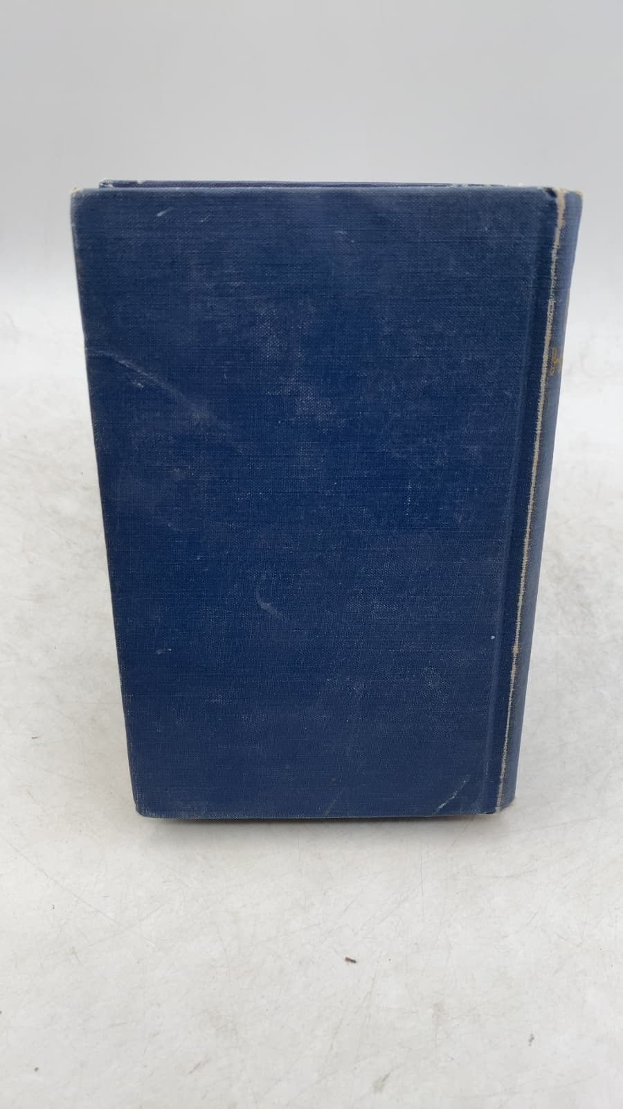 Pocket Bible Handbook: An Abbreviated Bible Commentary by Henry H. Halley - additional view