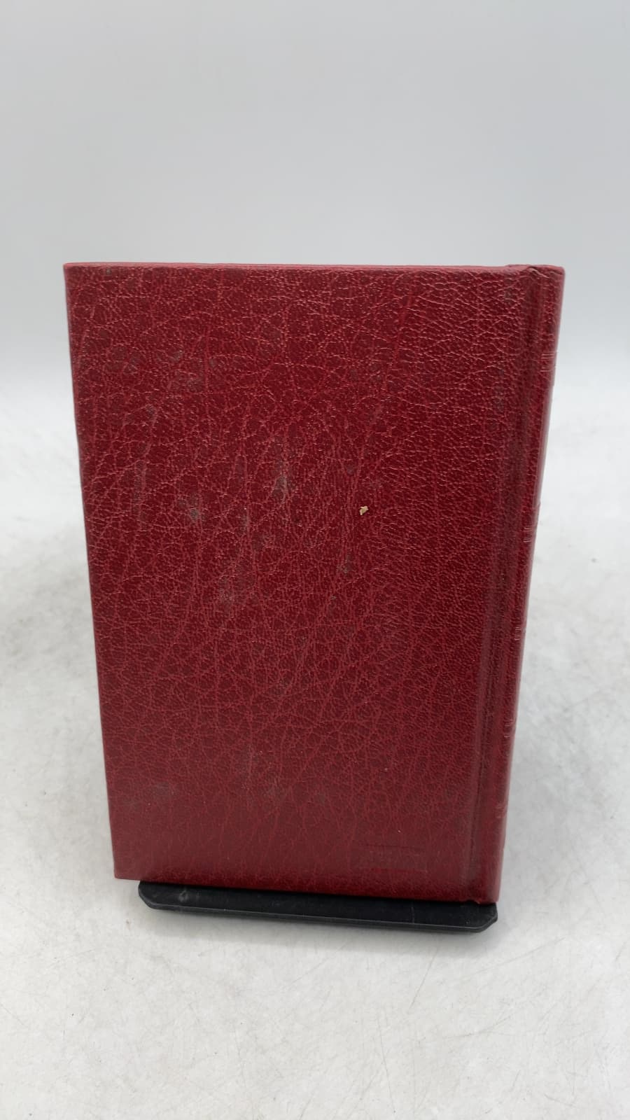 The Imitation of Christ by Thomas A Kempis - additional view