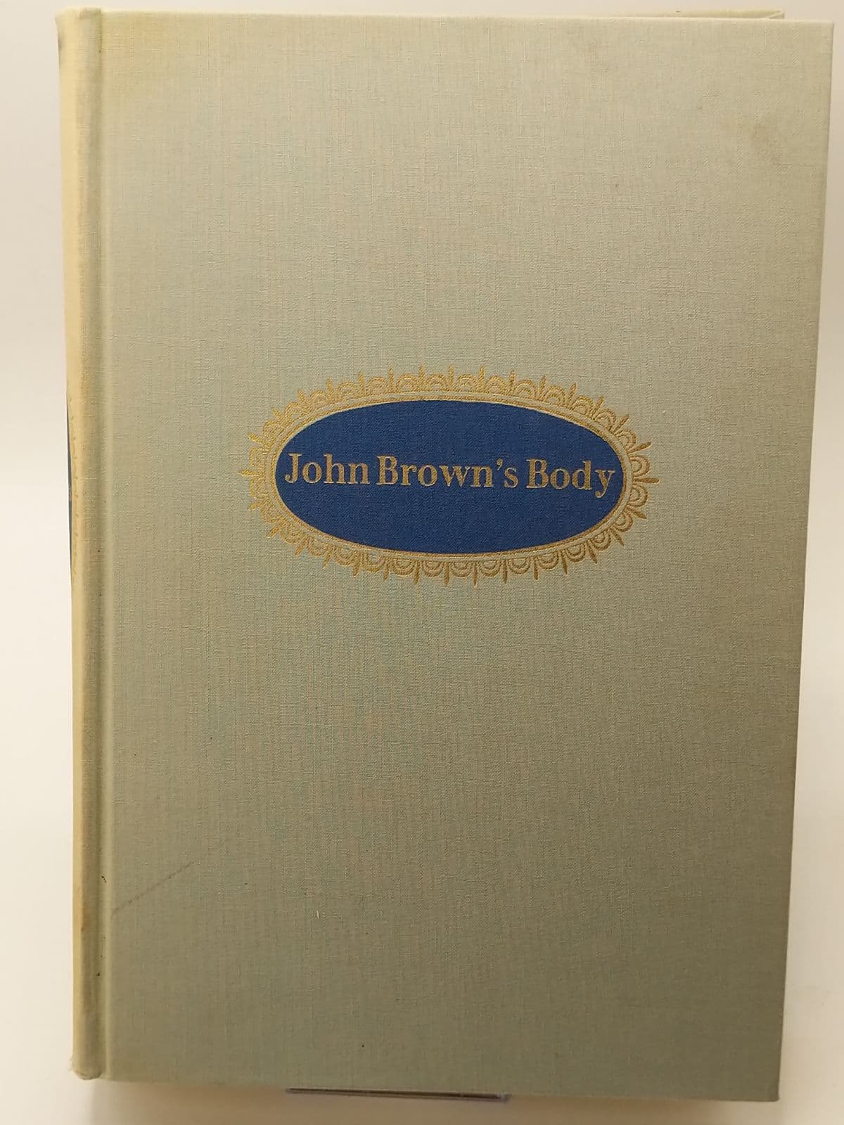 John Brown's Body
