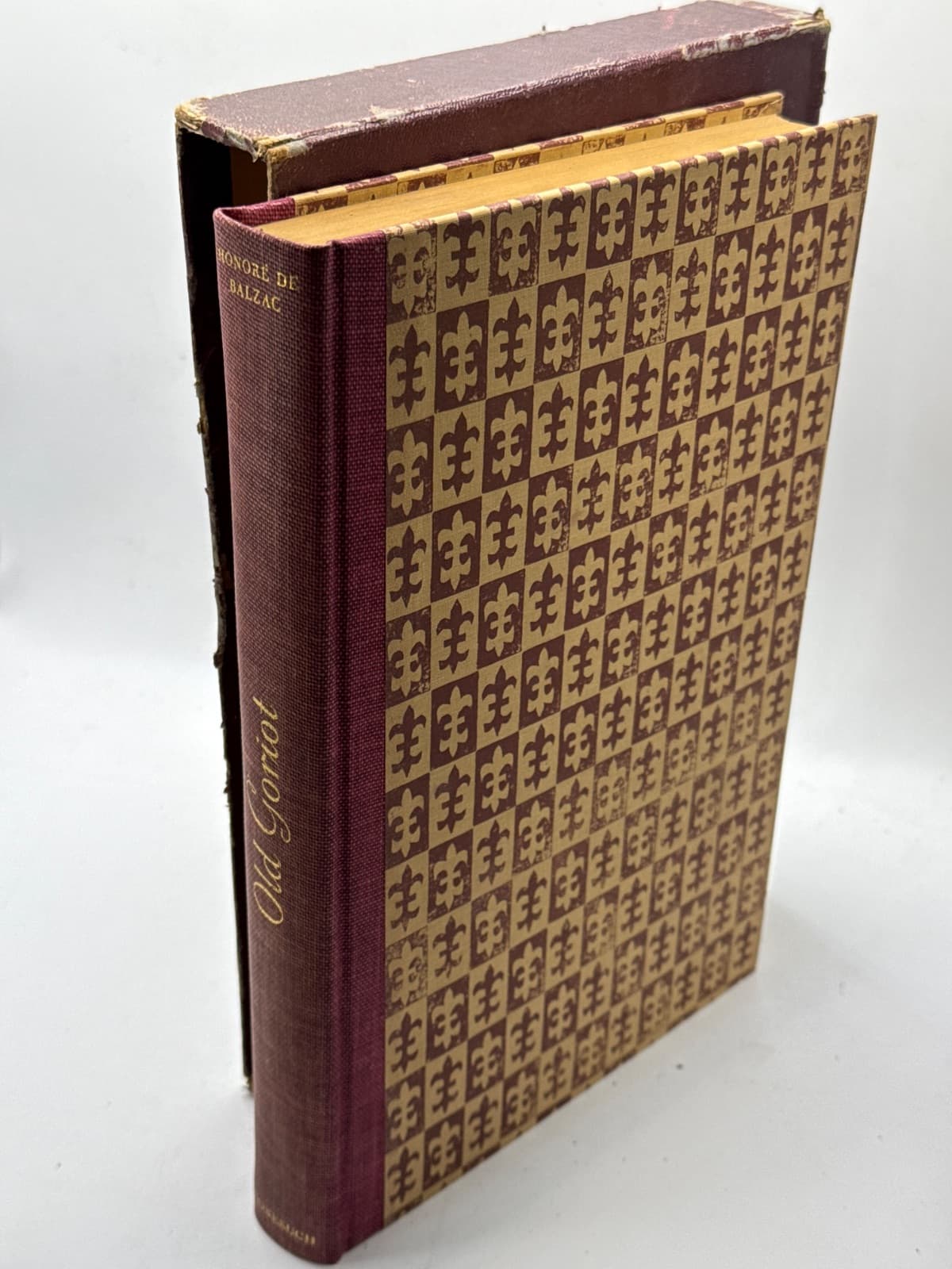 Old Goriot
