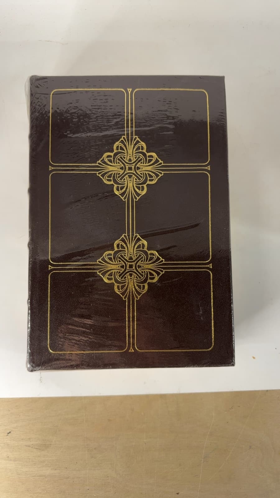 Tom Jones by Henry Fielding - front cover