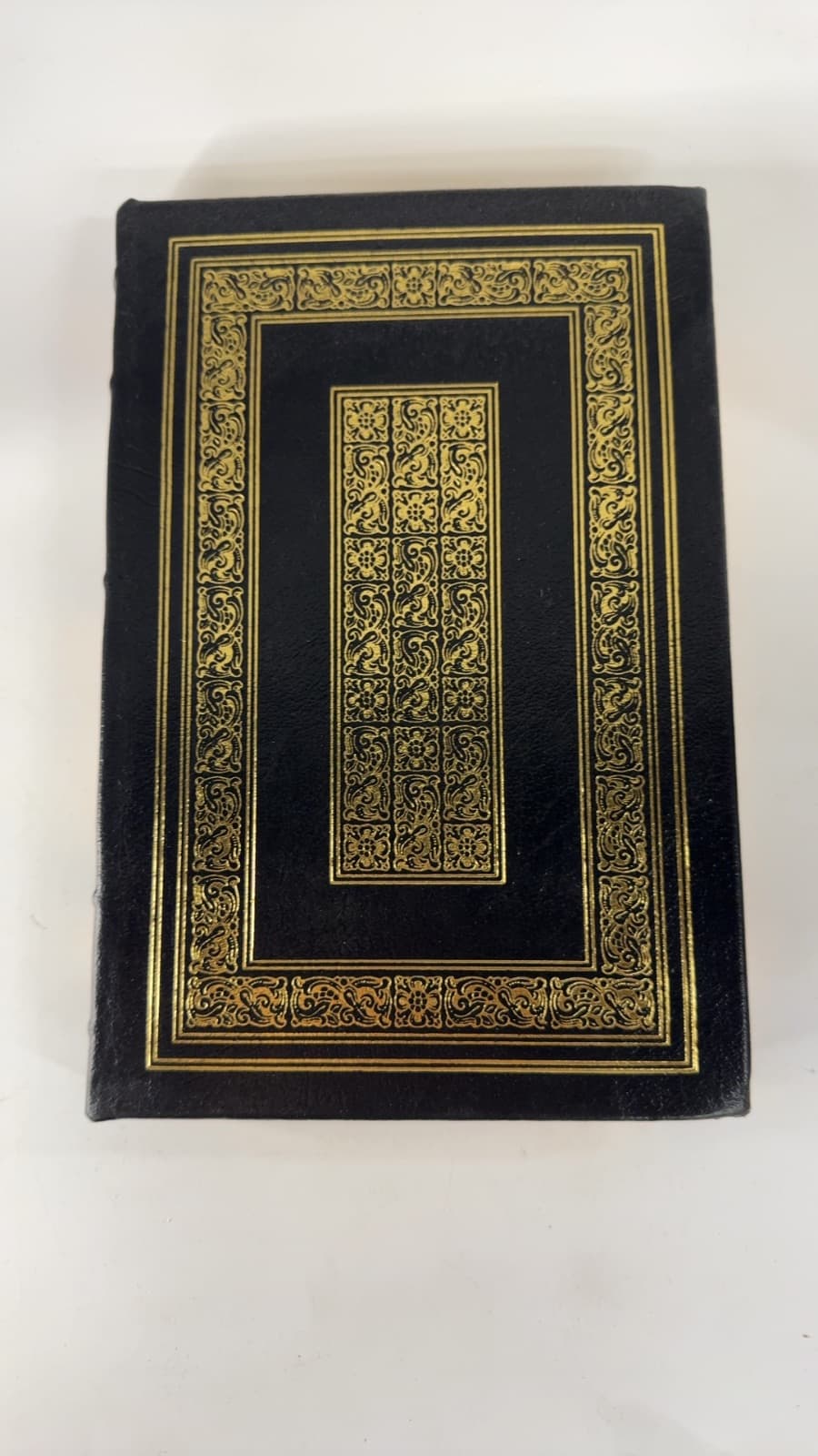 The Art of War by Sun Tzu - front cover