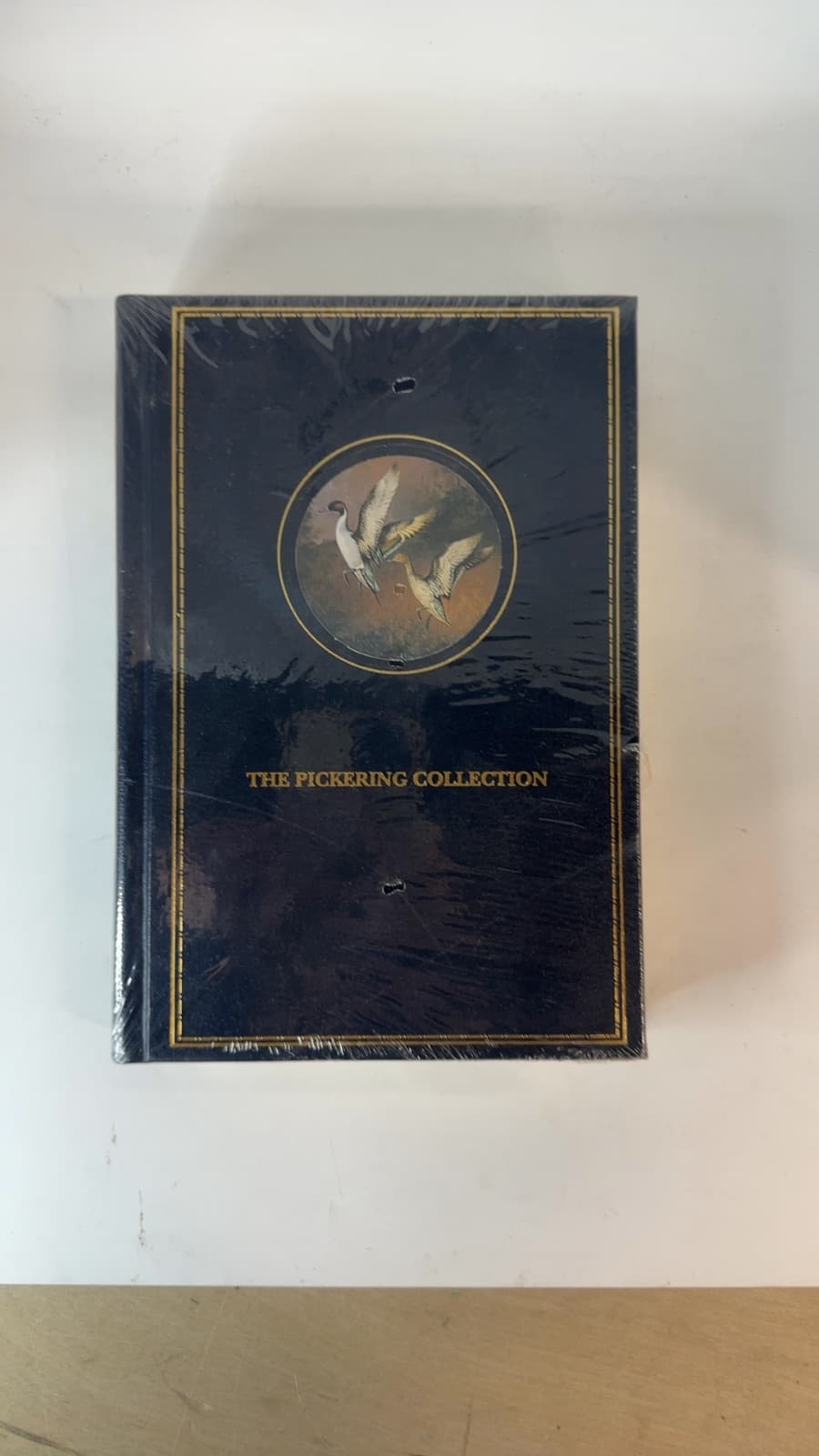 The Pickering Collection by H. G. Pickering - front cover