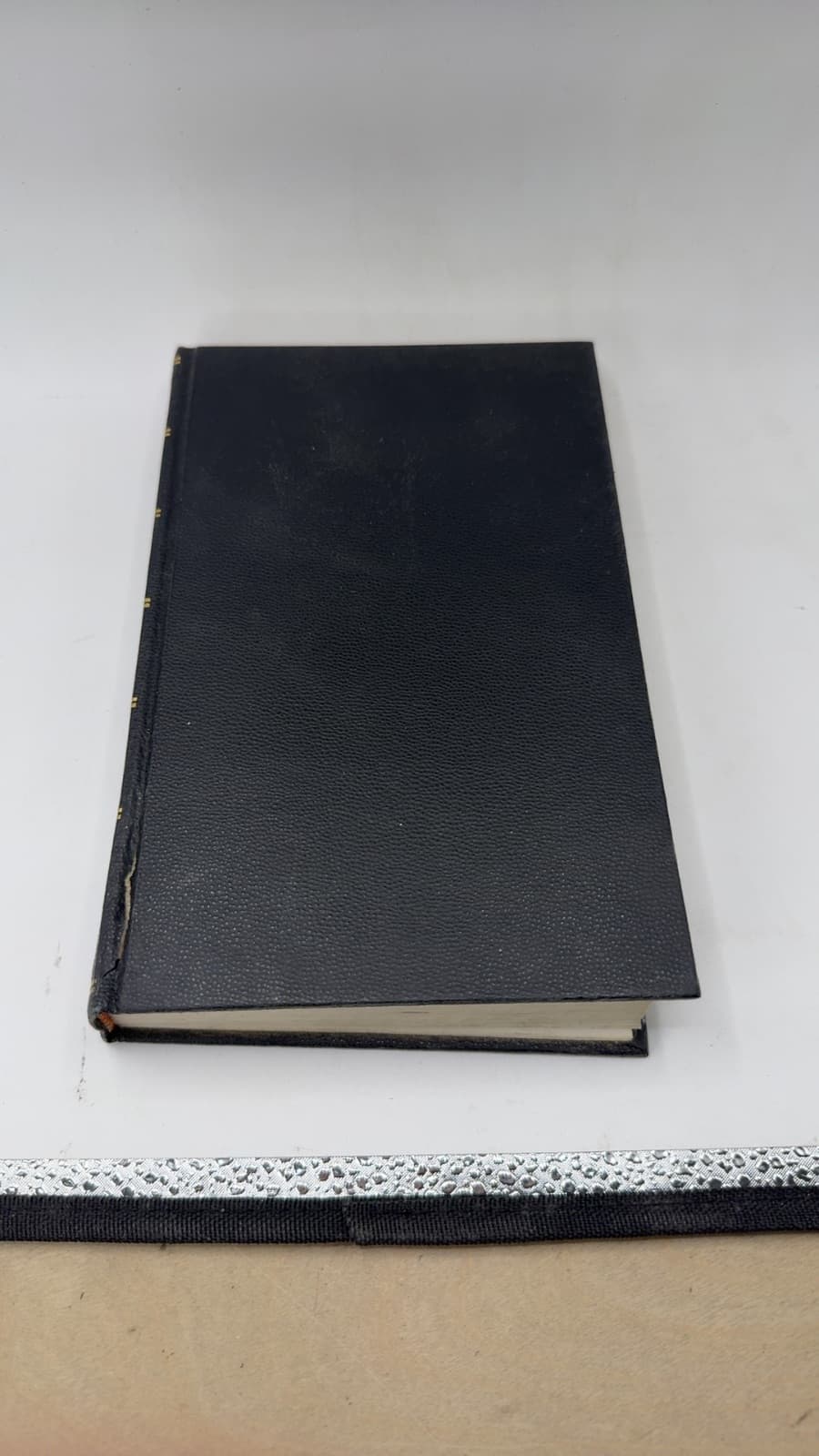 Journal of Discourses by Brigham Young - front cover