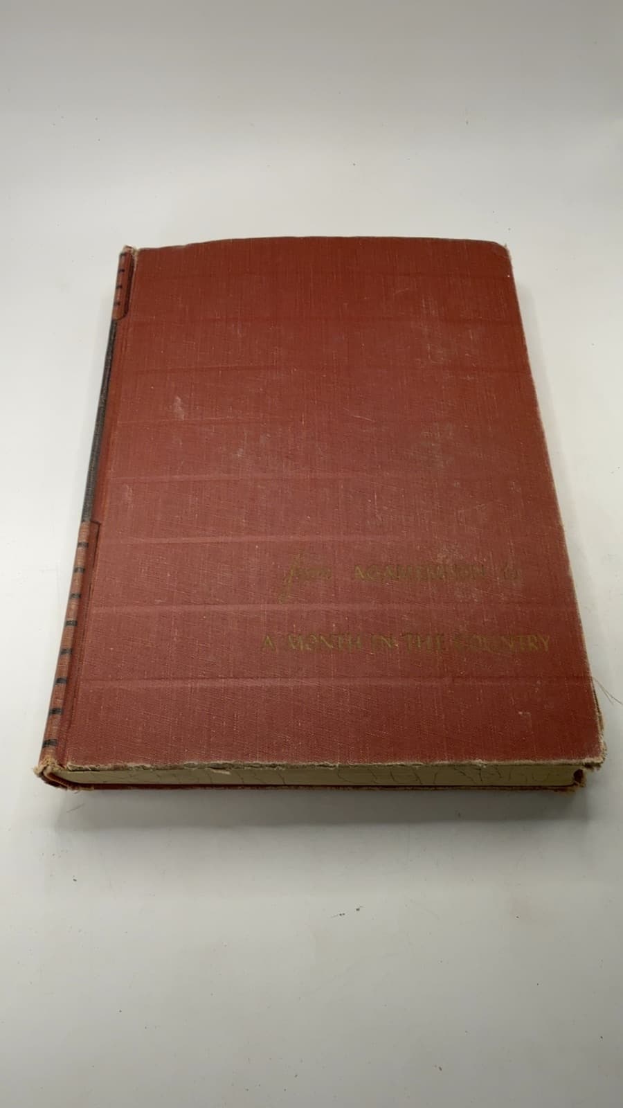 A Treasury of the Theatre by John Gassner - front cover