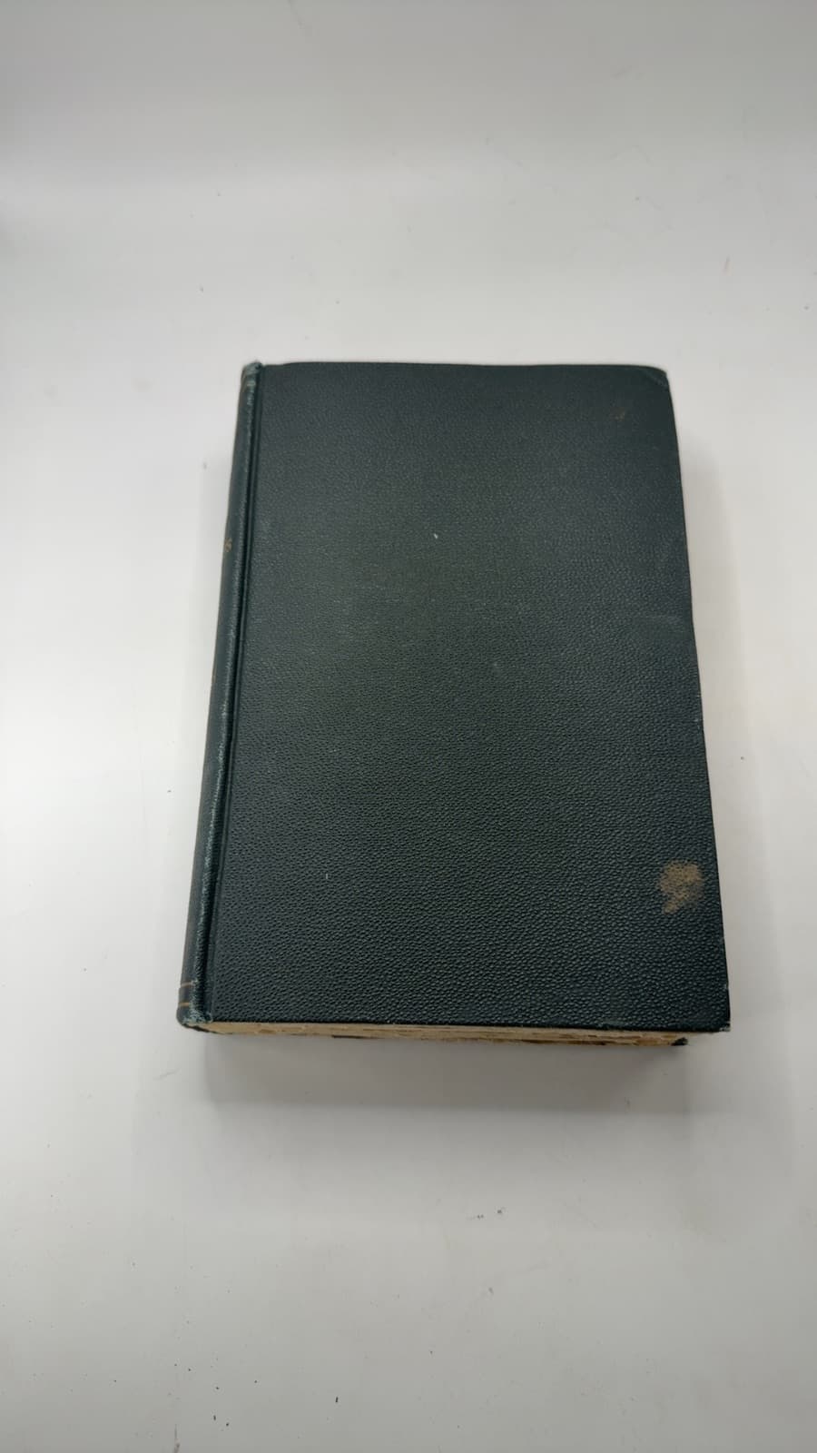 A History of the People of the United States, From the Revolution to the Civil War by John Bach McMaster - front cover