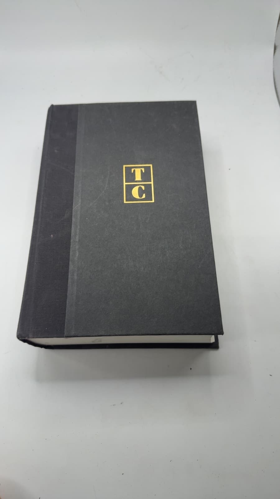 The Bear and the Dragon by Tom Clancy - front cover