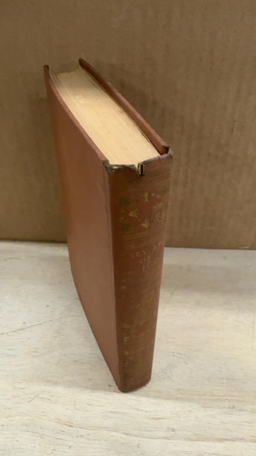 Preview of History by Raymond Gram Swing - front cover