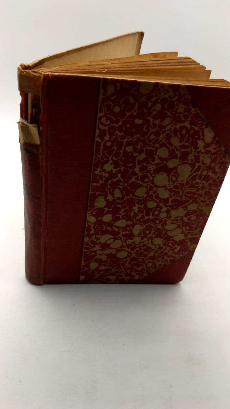 L'Amour et la Mort de Jean Pradeau by Charles Silvestre - front cover