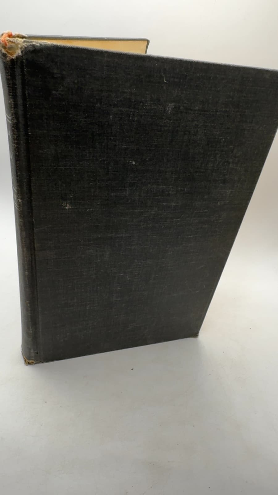 Historia y Literatura de la Biblia by Carroll Owens Gillis - front cover