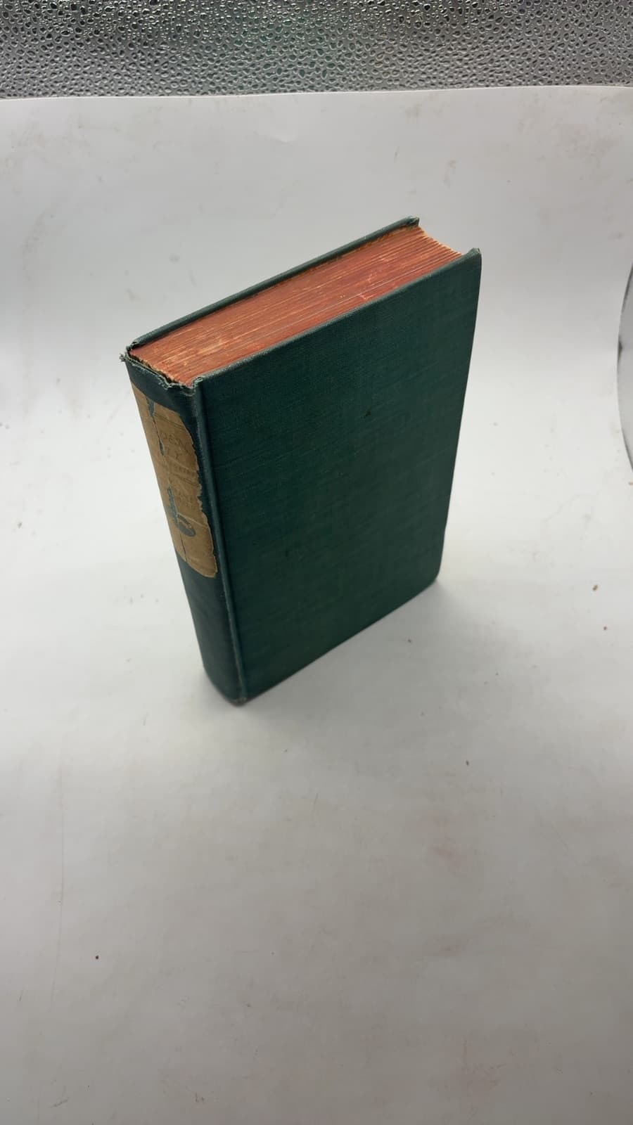The Garden Party and Other Stories by Katherine Mansfield - front cover
